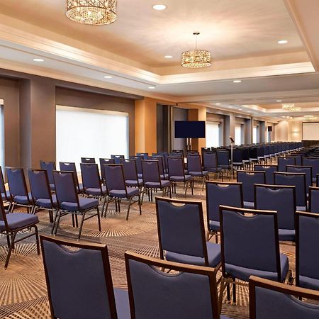 Courtyard By Marriott Toronto Downtown Hotel Ngoại thất bức ảnh