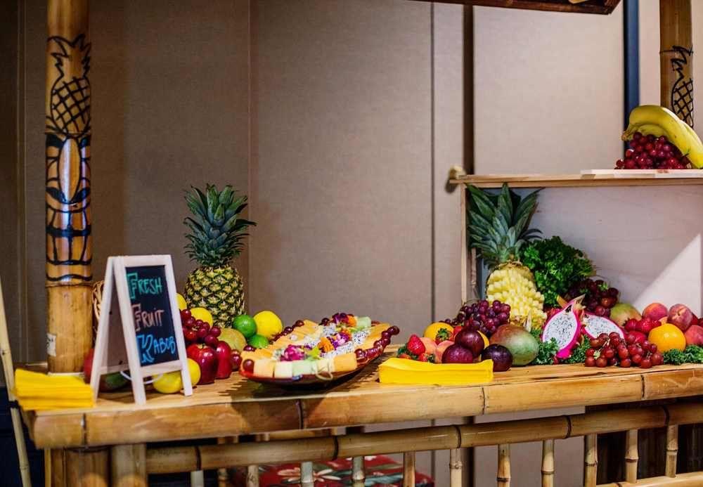 Courtyard By Marriott Toronto Downtown Hotel Ngoại thất bức ảnh