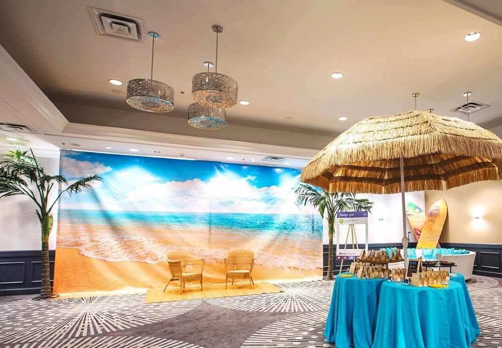 Courtyard By Marriott Toronto Downtown Hotel Ngoại thất bức ảnh