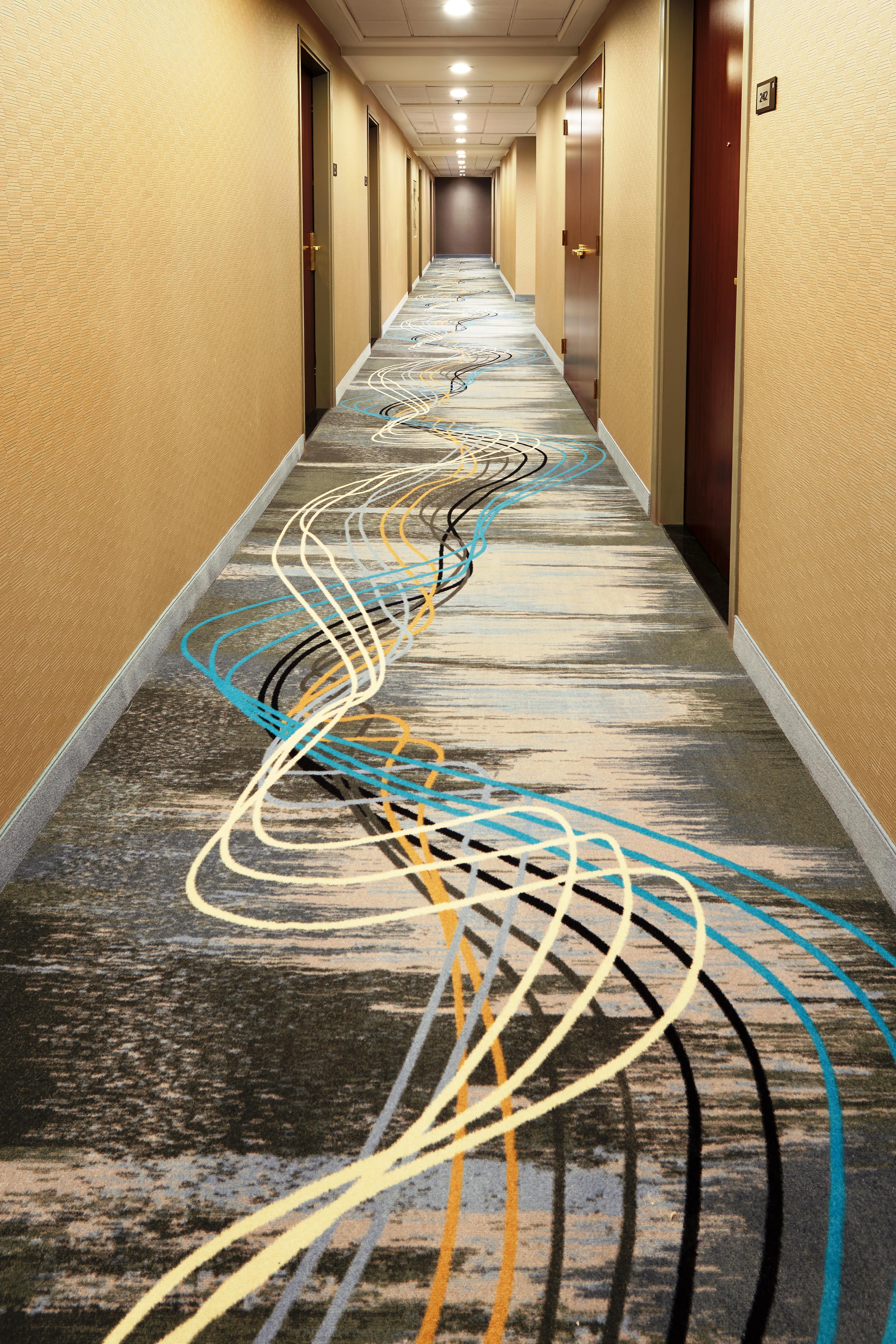 Courtyard By Marriott Toronto Downtown Hotel Ngoại thất bức ảnh