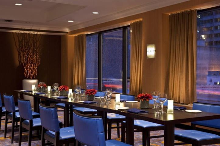Courtyard By Marriott Toronto Downtown Hotel Ngoại thất bức ảnh
